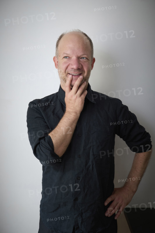 Mathieu Sapin