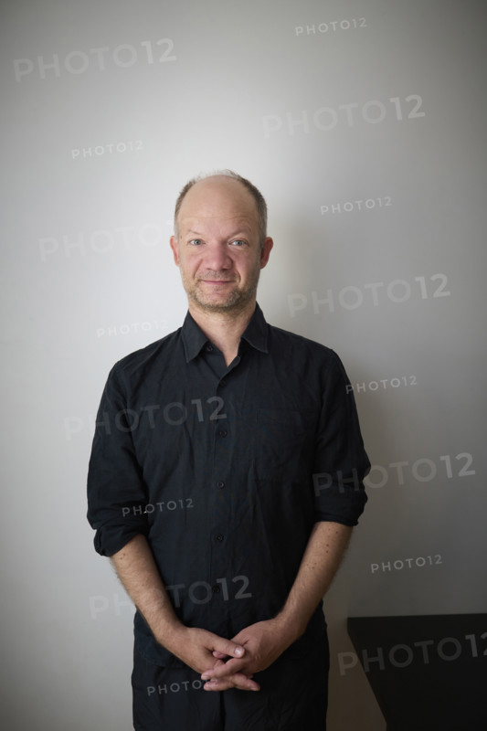 Mathieu Sapin