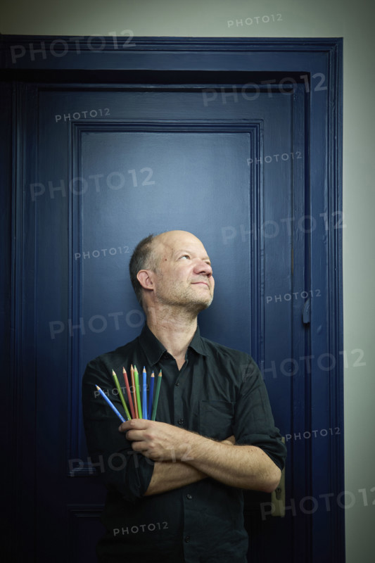 Mathieu Sapin