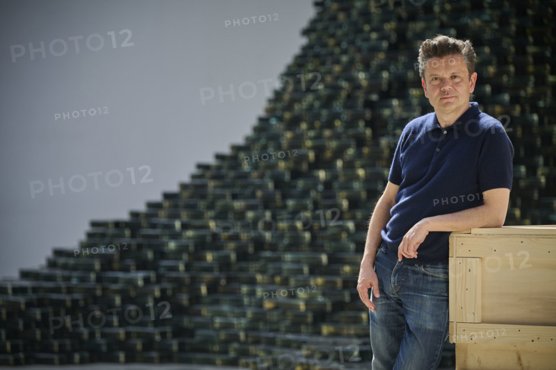 Jean-Michel Othoniel, 2025