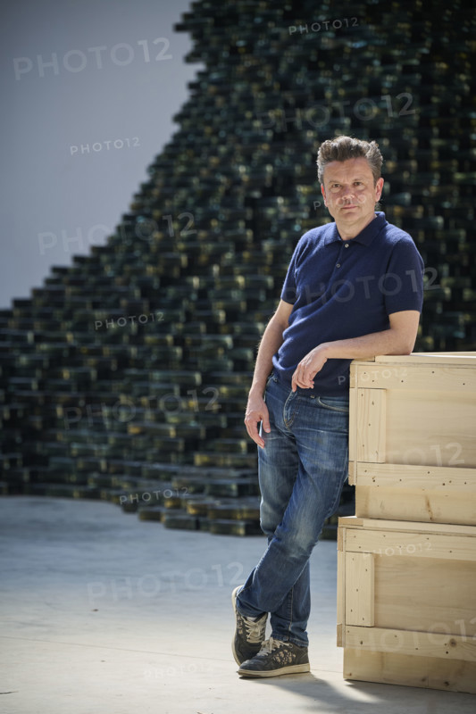 Jean-Michel Othoniel, 2025