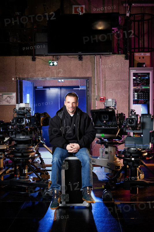 Mathieu Kassovitz, 2024