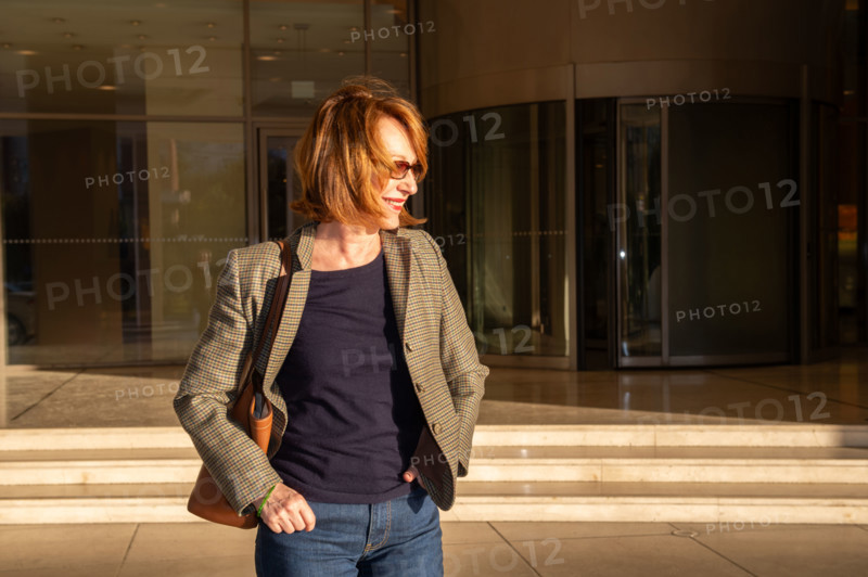 Nathalie Baye, 2014