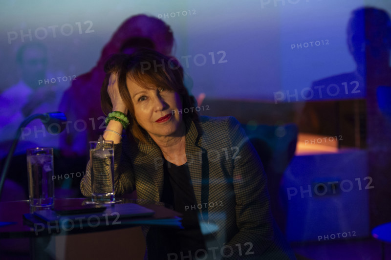 Nathalie Baye, 2014