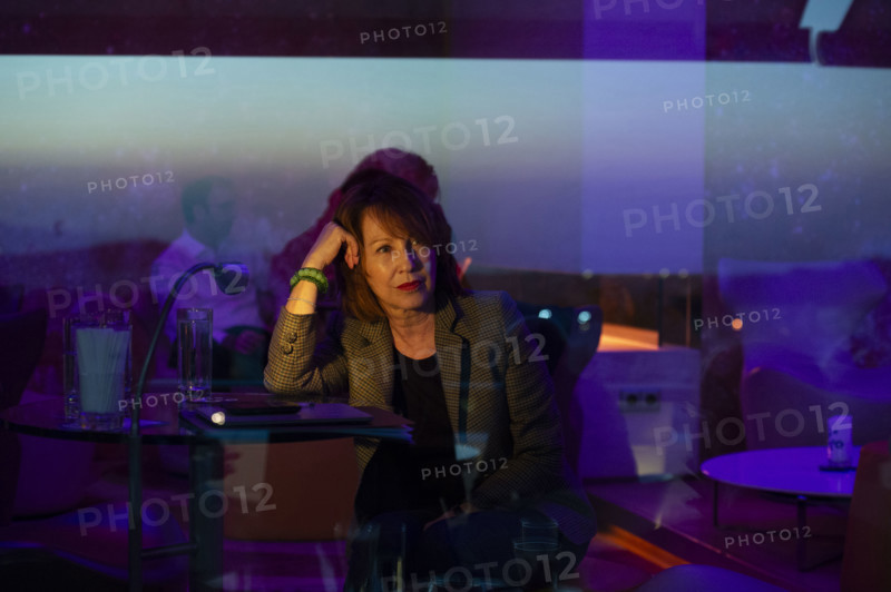 Nathalie Baye, 2014