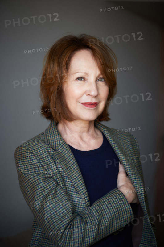 Nathalie Baye, 2014