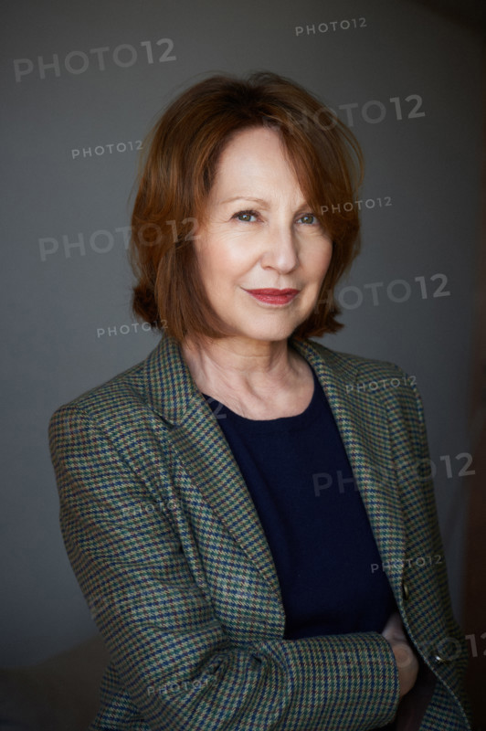 Nathalie Baye, 2014