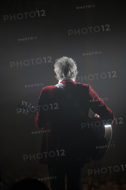 Laurent Voulzy (2021)
