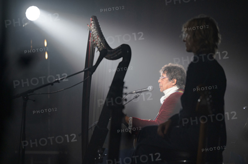 Laurent Voulzy (2021)