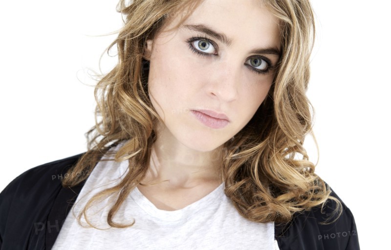 Adèle Haënel