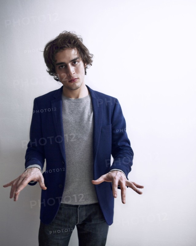 Benjamin Siksou