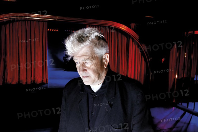 David Lynch