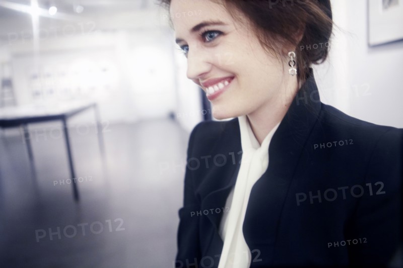 Eva Green
