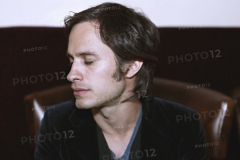 Gael García Bernal