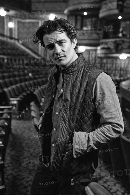 Orlando Bloom