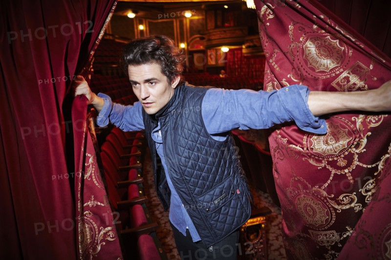 Orlando Bloom