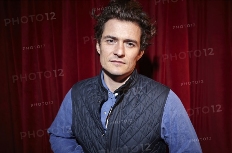 Orlando Bloom