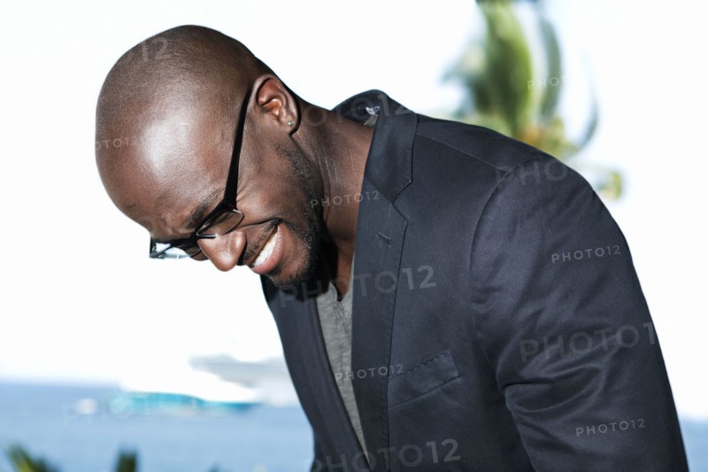 Taye Diggs
