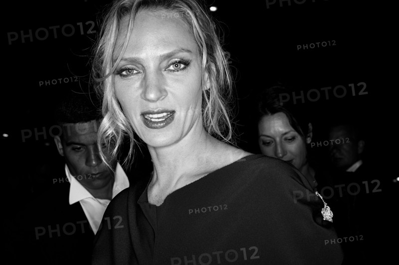 Uma Thurman