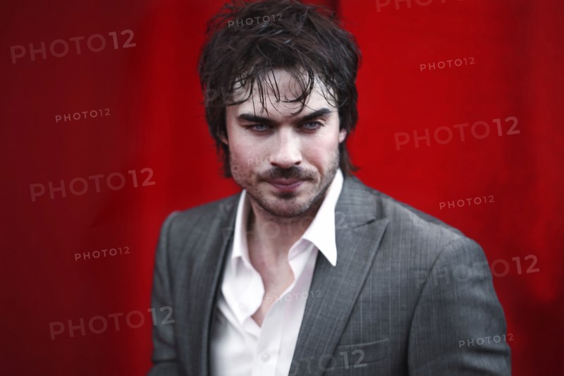 Ian Somerhalder