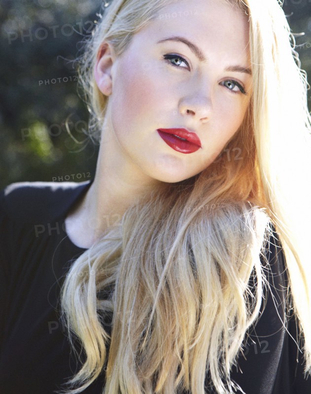 Ireland Baldwin