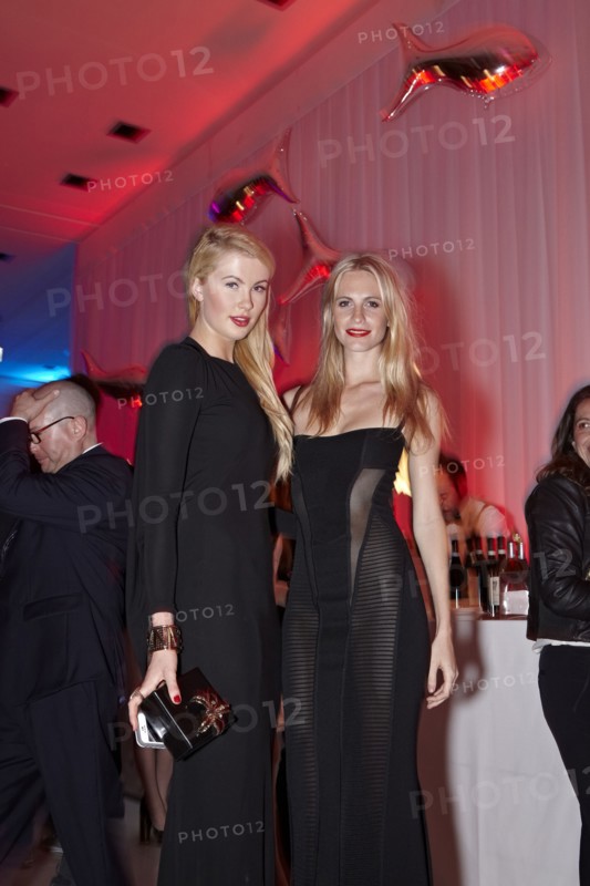 Ireland Baldwin et Poppy Delevingne