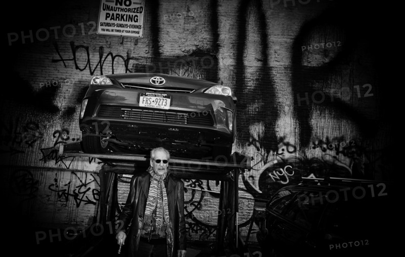 Larry Clark