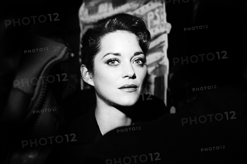 Marion Cotillard
