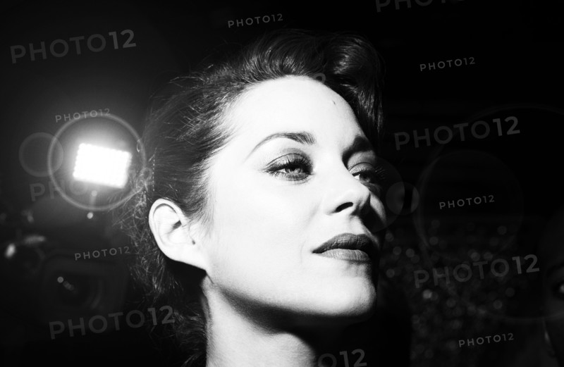 Marion Cotillard