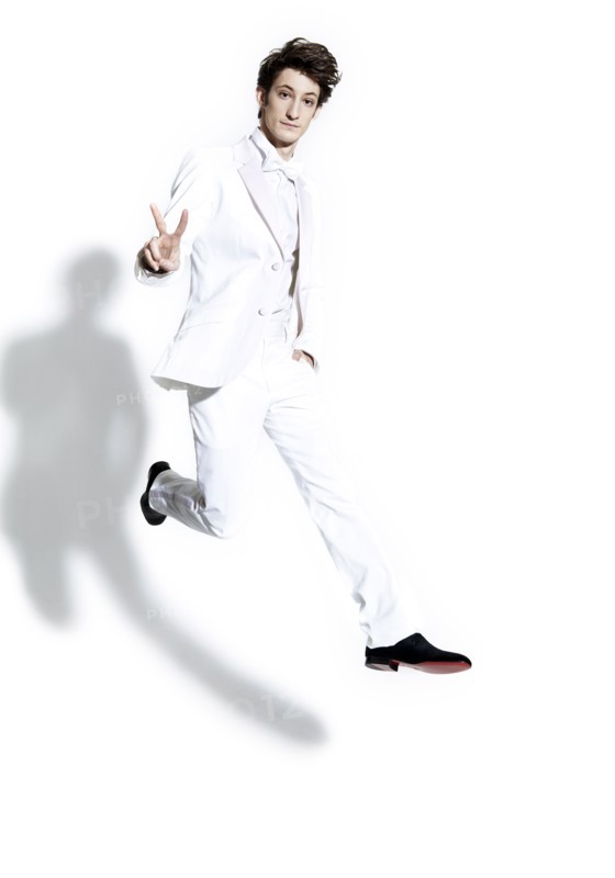 Pierre Niney