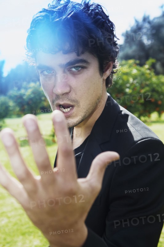 Riccardo Scamarcio