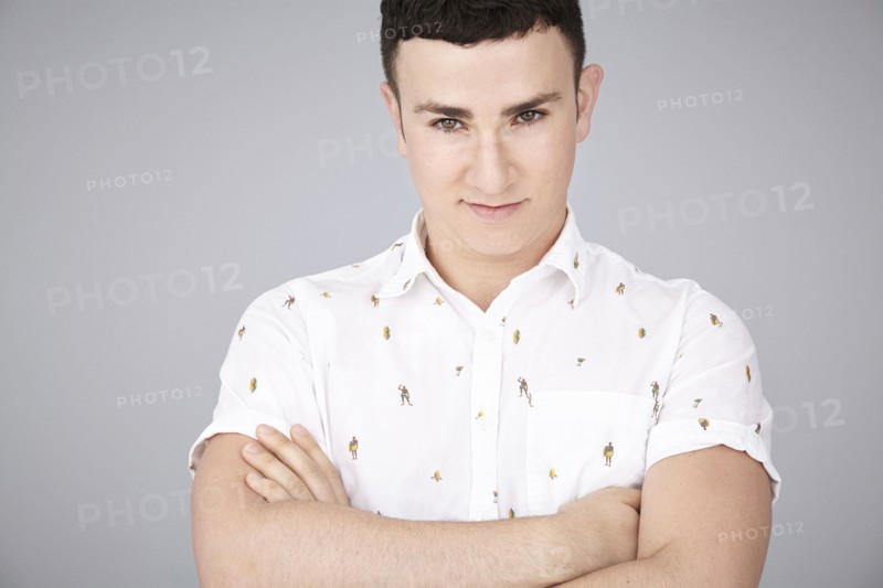 Ryan Raftery
