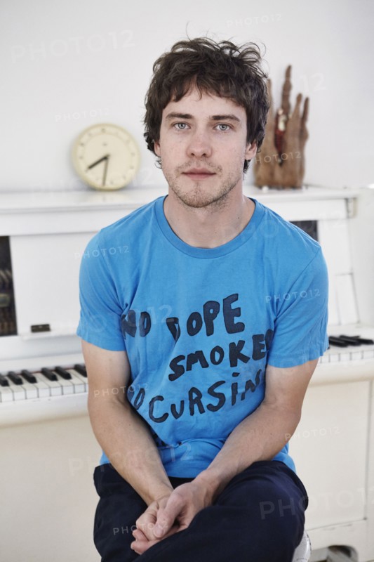 Andrew VanWyngarden