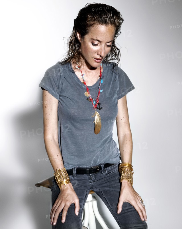 Aurélie Bidermann