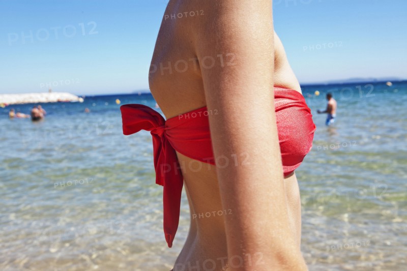 Plage de Nice