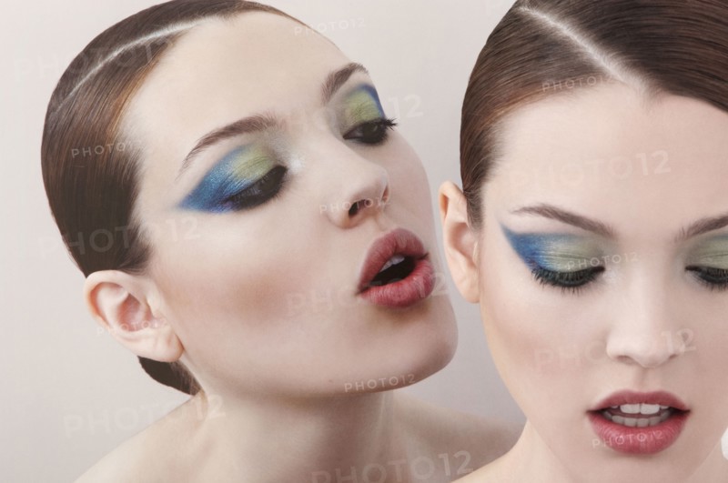 Beauty reportage