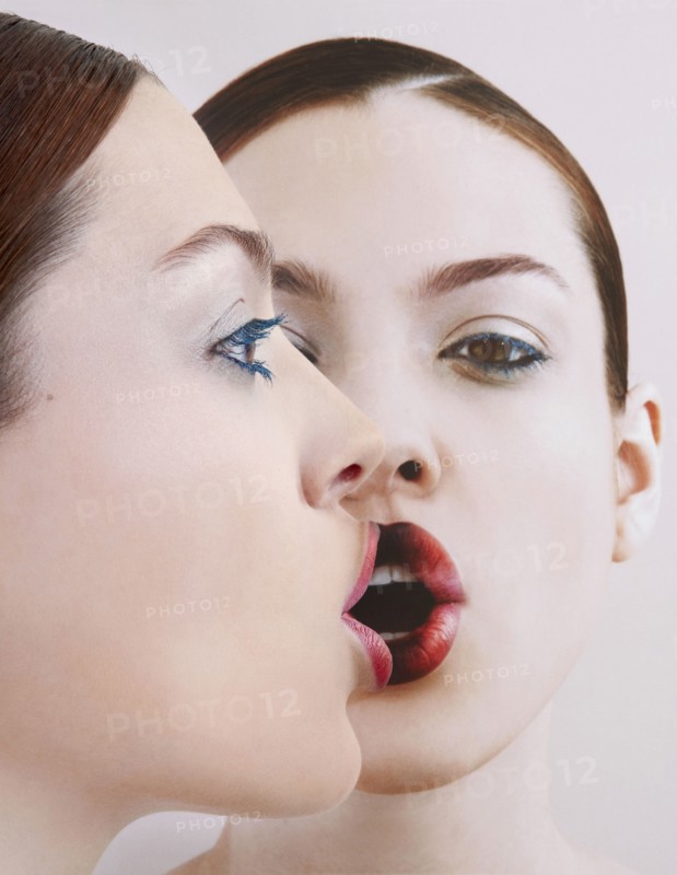 Reportage beauté