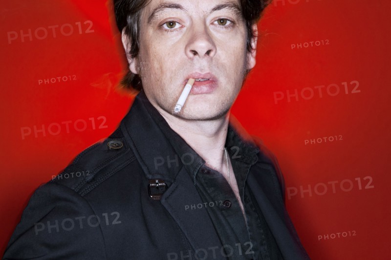 Benjamin Biolay