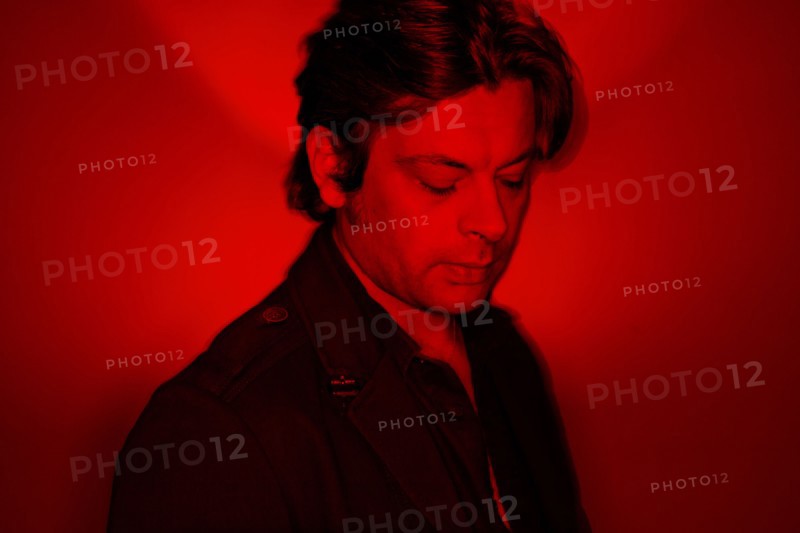 Benjamin Biolay