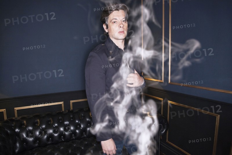Benjamin Biolay