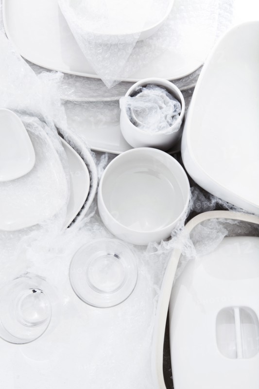 Creations of Ronan and Erwan Bouroullec