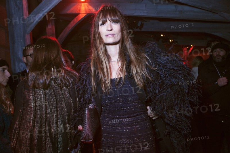Caroline de Maigret