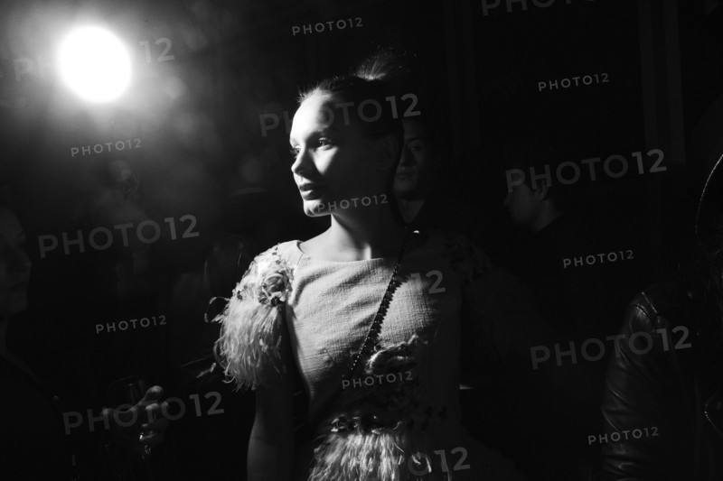 Ana Girardot