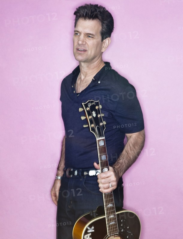 Chris Isaak