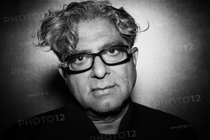 Deepak Chopra