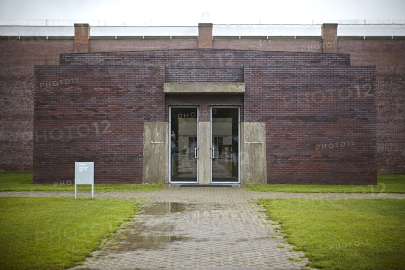 Dia:Beacon, Riggio Galleries
