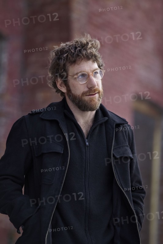 Dustin Yellin