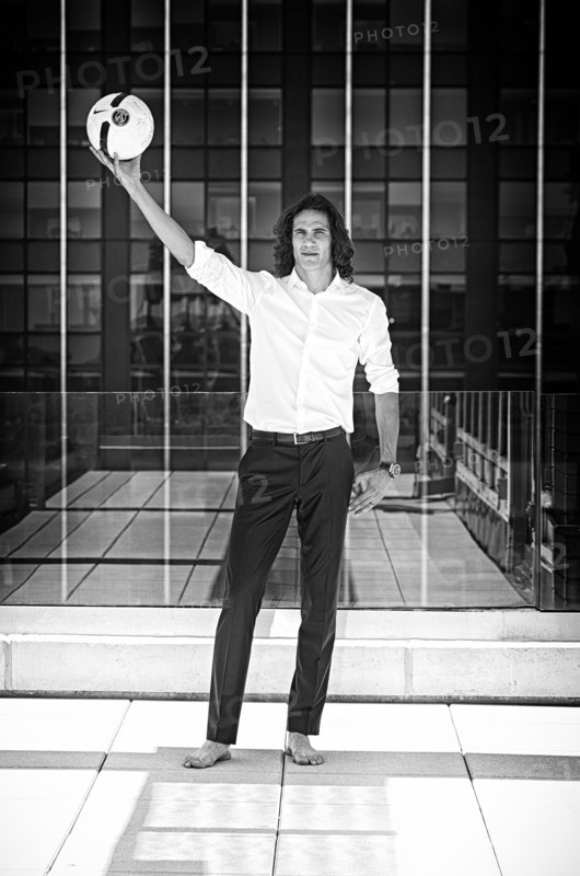 Edinson Cavani