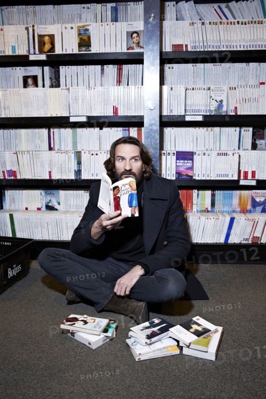 Frédéric Beigbeder