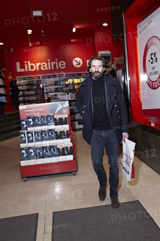 Frédéric Beigbeder